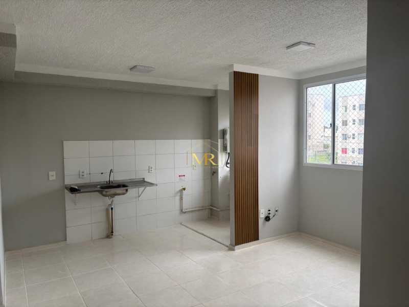 Conheça 28e7dfe9-749b-4019-9f2a-13295b do imóvel - Apartamento à venda Rua Vicente Francisco dos Santos, Campo Grande, Rio de Janeiro - R$ 155.000 - AL03 - 16 28e7dfe9-749b-4019-9f2a-13295b - 16