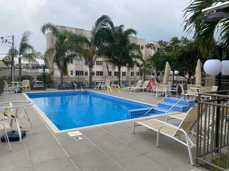Conheça 9556212f-6bb6-4582-9082-2742ce do imóvel - Apartamento à venda Rua Vicente Francisco dos Santos, Campo Grande, Rio de Janeiro - R$ 155.000 - AL03 - 21 9556212f-6bb6-4582-9082-2742ce - 21