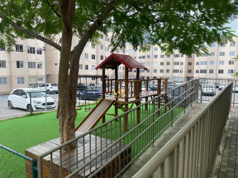 Conheça d4bc7b6b-af15-4553-8b80-bc68df do imóvel - Apartamento à venda Rua Vicente Francisco dos Santos, Campo Grande, Rio de Janeiro - R$ 155.000 - AL03 - 23 d4bc7b6b-af15-4553-8b80-bc68df - 23