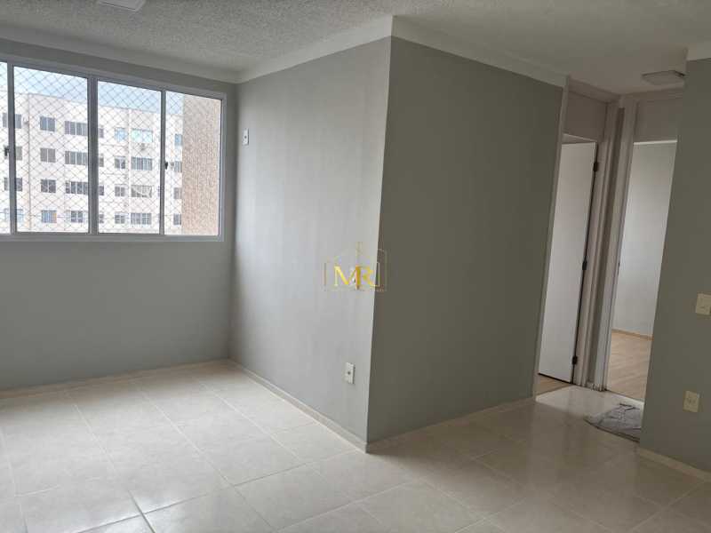 Conheça d64a9dd3-0630-42c0-bcbf-ec30d1 do imóvel - Apartamento à venda Rua Vicente Francisco dos Santos, Campo Grande, Rio de Janeiro - R$ 155.000 - AL03 - 19 d64a9dd3-0630-42c0-bcbf-ec30d1 - 19