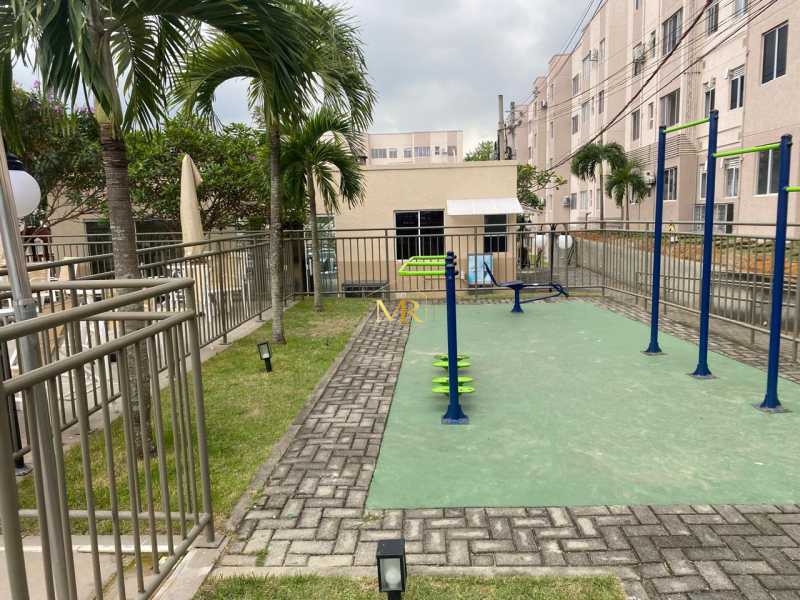 Conheça f5afe7b2-9b71-4c81-a568-84f14a do imóvel - Apartamento à venda Rua Vicente Francisco dos Santos, Campo Grande, Rio de Janeiro - R$ 155.000 - AL03 - 24 f5afe7b2-9b71-4c81-a568-84f14a - 24