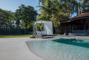 Imperdível - Casa em Condomínio à venda Rua Almirante Heráclito da Graça Aranha, Barra da Tijuca, Rio de Janeiro - R$ 14.500.000 - RM01 Imperdível - Casa em Condomínio à venda Rua Almirante Heráclito da Graça Aranha, Barra da Tijuca, Rio de Janeiro - R$ 14.500.000 - RM01