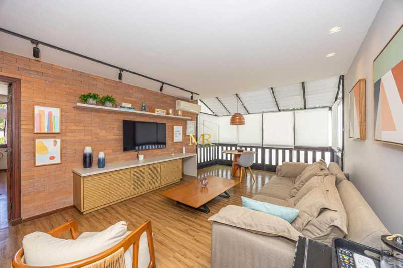 Conheça 5a8859e0-a3af-4524-ae7d-f482a1 do imóvel - Casa em Condomínio à venda Rua Almirante Heráclito da Graça Aranha, Barra da Tijuca, Rio de Janeiro - R$ 14.500.000 - RM01 - 6 5a8859e0-a3af-4524-ae7d-f482a1 - 6