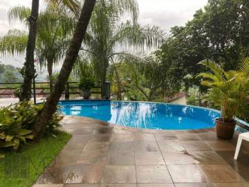 Imperdível - Casa em Condomínio para alugar Rua José Carlos Pace, Jacarepaguá, Rio de Janeiro - R$ 12.000 - MVA.451