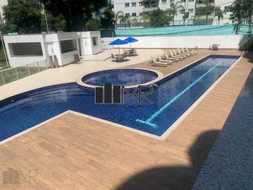 Imperdível - Apartamento à venda Rua Ituverava, Freguesia (Jacarepaguá), Rio de Janeiro - R$ 680.000 - R3022