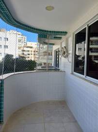 Imperdível - Apartamento para alugar Rua Ituverava, Anil, Rio de Janeiro - R$ 3.100 - RA7412