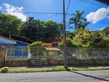 Casa 3 quartos à venda Jardim Atlântico, Belo Horizonte - R$ 1.600.000 - 22044
