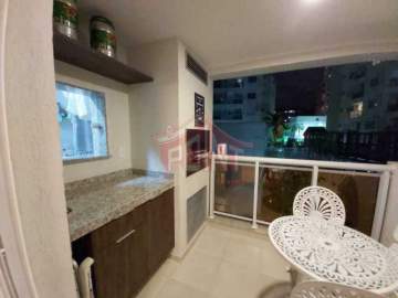 Entrar e Morar - Apartamento 3 quartos à venda Santa Rosa, Niterói - R$ 770.000 - 12004