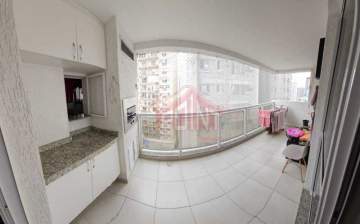 Apartamento 3 quartos à venda Santa Rosa, Niterói - R$ 865.000 - 12003