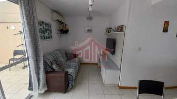 Entrar e Morar - Cobertura 2 quartos à venda Pendotiba, Niterói - R$ 590.000 - 11050