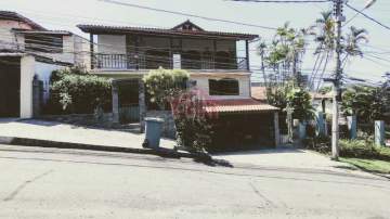 Oportunidade - Casa em Condomínio 5 quartos à venda Badu, Niterói - R$ 950.000 - 1231
