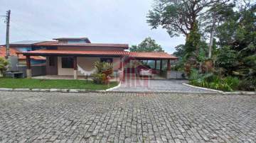 Casa em Condomínio 3 quartos à venda Pendotiba, Niterói - R$ 750.000 - 1377