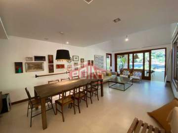 Sensacional - Casa em Condomínio 4 quartos à venda Pendotiba, Niterói - R$ 1.600.000 - 1007