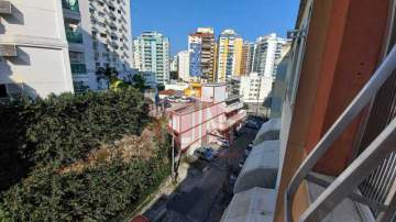 Apartamento 2 quartos - Santa Rosa - 5110