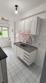 Aconchegante - Apartamento 2 quartos à venda Fonseca, Niterói - R$ 315.000 - 22039