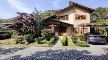 Aconchegante - Casa em Condomínio 3 quartos à venda Pendotiba, Niterói - R$ 1.320.000 - 1123