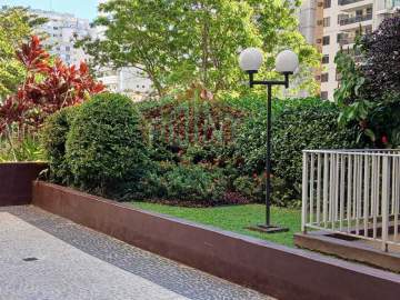 Oportunidade - Apartamento 2 quartos à venda Icaraí, Niterói - R$ 700.000 - 5112