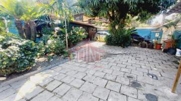 #Casa linear 3 quartos no Cafubá - 9004