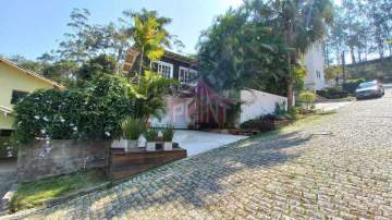 Casa em Condomínio 3 quartos à venda Maria Paula, São Gonçalo - R$ 1.150.000 - 1378