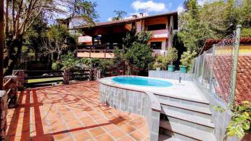 Oportunidade - Casa em Condomínio 6 quartos à venda Pendotiba, Niterói - R$ 910.000 - 1380