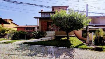 Imperdível - Casa em Condomínio à venda Pendotiba, Niterói - R$ 750.000 - 1382