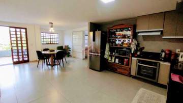 Entrar e Morar - Casa 3 quartos à venda Pendotiba, Niterói - R$ 690.000 - 2099