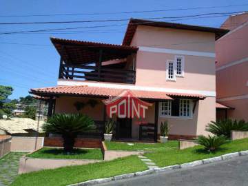 Ótima localização - Casa em Condomínio à venda Estrada Caetano Monteiro,Badu, Niterói - R$ 1.300.000 - 1300