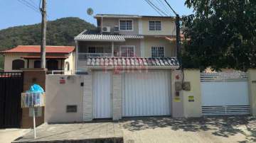 Casa 04 quartos 02 Suítes - Piratininga - 9020