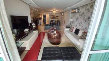 Cobertura 4 quartos à venda São Francisco, Niterói - R$ 3.750.000 - 5022