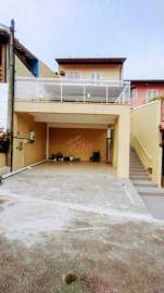 Oportunidade - Casa em Condomínio 4 quartos à venda Pendotiba, Niterói - R$ 850.000 - 1212