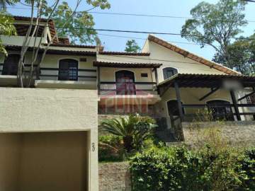 Casa 3 quartos em Condomínio- Pendotiba - 1152