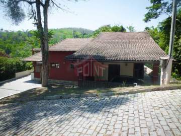 #Casa linear 3 quartos em condomínio- Pendotiba - 1190