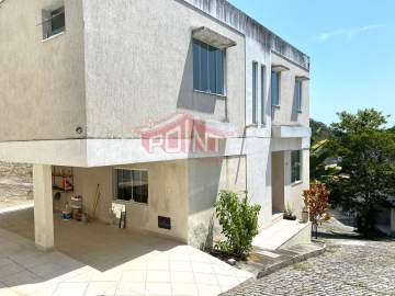 Oportunidade - Casa em Condomínio 3 quartos à venda Vila Progresso, Niterói - R$ 650.000 - 1026