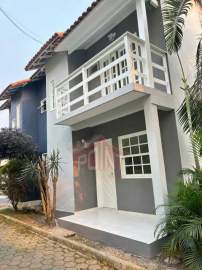Entrar e Morar - Casa em Condomínio à venda Sapê, Niterói - R$ 230.000 - 6096