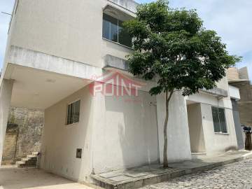 Oportunidade - Casa em Condomínio 3 quartos à venda Vila Progresso, Niterói - R$ 650.000 - 1192