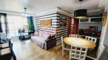 #Apartamento 3 quartos - Pendotiba - 11067