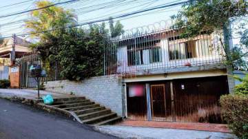 Ótima localização - Casa 3 quartos à venda Pendotiba, Niterói - R$ 695.000 - 2079