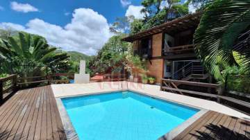 Entrar e Morar - Casa em Condomínio 5 quartos à venda Badu, Niterói - R$ 1.240.000 - 1386 Entrar e Morar - Casa em Condomínio 5 quartos à venda Badu, Niterói - R$ 1.240.000 - 1386