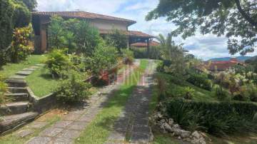 #Casa linear em condomínio - 1145