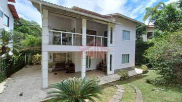Imperdível - Casa em Condomínio 5 quartos à venda Mata Paca, Niterói - R$ 893.000 - 1388