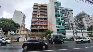 Apartamento 2 quartos à venda Icaraí, Niterói - R$ 599.000 - 5114