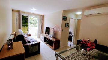 Ótima localização - Apartamento 2 quartos à venda Badu, Niterói - R$ 400.000 - 11118