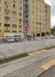 Cobertura à venda Estrada Washington Luís, Pendotiba, Niterói - R$ 270.000 - 11032