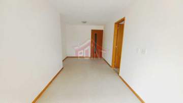 #Apartamento 2 quartos com varanda- Pendotiba - 11097