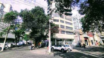 Apartamento 2 quartos à venda Santa Rosa, Niterói - R$ 500.000 - 12006