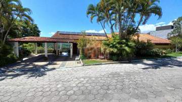 Casa em Condomínio 4 quartos à venda Pendotiba, Niterói - R$ 1.300.000 - 1390