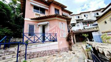 #Casa com 3 quartos- Condomínio- Pendotiba - 1133
