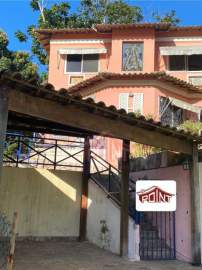 #Casa com 3 quartos- Condomínio- Pendotiba - 1133