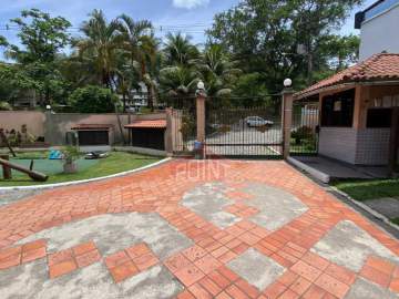Casa em Condomínio 2 quartos à venda Baldeador, Niterói - R$ 285.000 - 22003