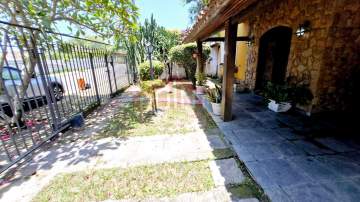 Ótima localização - Casa 3 quartos à venda Piratininga, Niterói - R$ 830.000 - 9059